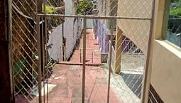 Casa Ampla Av Joaquim Nabuco Proximo Uninorte