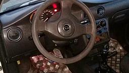 Celta Super Energy 1.4 2004