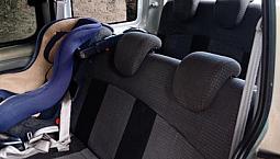 Kangoo 2008/2009