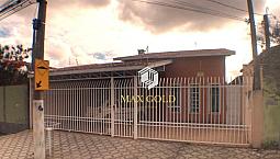 Casa Com 3 Dormitórios Para Alugar, 150 M² Por R$ 1.500,00/Mês - Jardim Das Nações - Tauba