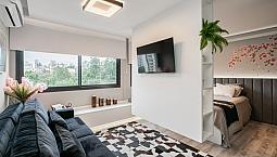 Porto Alegre - Apartamento Padrão - Petrópolis