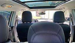 Jeep Compass Longitude 2018 Flex