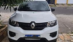 Vendo Kwid 