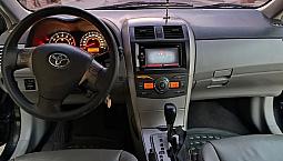 Oportunidade - Corolla Xei 1.8 Automático - Ano/Modelo ( 09/10) 
