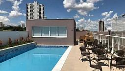 Ed Park Libano 4 Suites 4200