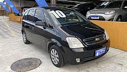 Chevrolet Meriva  Joy 1.4 2010