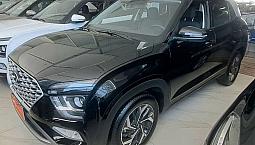 Hyundai Creta Limited 1.0 Tb 12V Flex Aut 2025