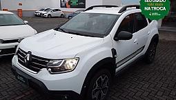 Renault Duster Iconic 1.6 16V Flex Aut 2024