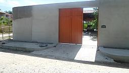 Casa Para Alugar Na Cidade De Eusebio-Ce
