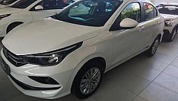 Fiat Cronos 2023 1.3 Firefly Flex Drive Cvt