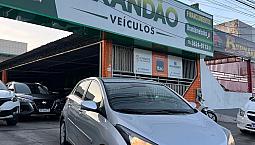 Hyundai Hb20 C.style/c.plus 1.6 Flex 16v Aut. 2015