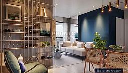 Imóvel Para Venda Com 52 Metros Quadrados Com 2 Quartos Em Boa Viagem - Recife - Pe