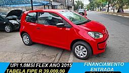 Up! Msi Ano 2015   Financiamos Até 100% 