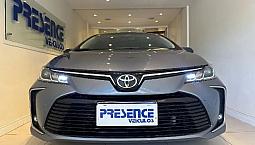 Toyota Corolla Xei 2.0 Flex 16V Aut. 2020