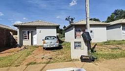 Oportunidade Única Em Cianorte - Pr | Tipo: Casa | Negociação: Leilão | Situação: Imóvel