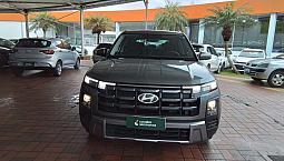 Hyundai Creta Comfort 1.0 Tb 12V Flex Aut 2025