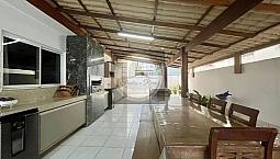 Apartamento Para Venda Em Guarapari, Praia Do Morro, 3 Dormitórios, 1 Suíte, 2 Banheiros, 