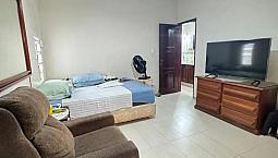 Vendo Casa Solta Ao Lado Do Mac Center,   Cohaserma,  Oportunidade