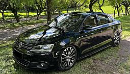 Volkswagen Jetta Highline 2.0 Tsi 16V 4P Tiptronic 2012