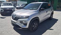 Renault Kwid 1.0 Zen 2025