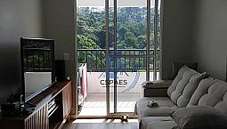 Cond. Unique, Apartamento Com Varanda, Cozinha Planejada, 2 Dormitórios, Sendo 1 Suíte, 2 