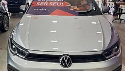 Volkswagen Polo Comfortline Tsi 1.0 Flex 12V Aut. 2025