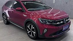 Volkswagen Nivus Highline 1.0 200 Tsi Flex Aut 2021