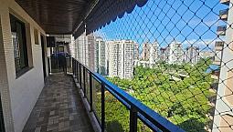 Barra Marina - Apartamento Com 2 Quartos 1 Suite