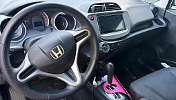 Honda Fit Lx 1.4/ 1.4 Flex 8V/16V 5P Aut. 2011