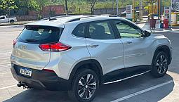 Chevrolet Tracker Premier 1.0 Turbo 12v Flex Aut 2023