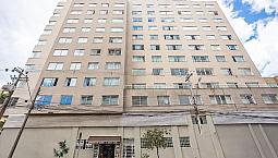 Apartamento Reformado No Centro  Rua Amintas De Barros  Próximo À Reitoria