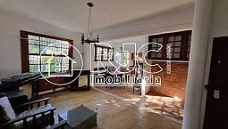 Imóvel Para Venda Possui 96 Metros Quadrados Com 2 Quartos Em Cosme Velho - Rio De Janeiro