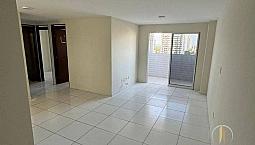 Apartamento Com 3 Dormitórios À Venda, 92 M² Por R$ 530.000,00 - Tambauzinho - João Pessoa