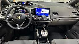 Honda Civic Sedan Lxs 1.8/1.8 Flex 16V Aut. 4P 2008