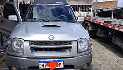 Nissan Xterra Se 4X4 2.8 132/140Cv Tb Int.dies. 2004