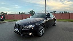 Audi A4 2.0 16V Tfsi 183/180Cv Multitronic 2011