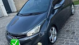 Hyundai Hb20 Copa Do Mundo 1.6 Flex 16V Mec. 2015