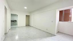 Imóvel Para Venda Com 73 Metros Quadrados Com 2 Quartos Em Itapuã - Vila Velha - Es