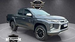 Mitsubishi L200 Triton Sport Hpe 2.4 Cd Diesel Aut. 2024