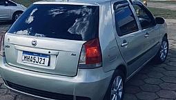 Fiat Palio Celebration 1.0 Fire Flex 8V 4P 2008