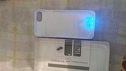 Carregador Portatil Iphone 6 6S