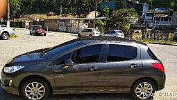 Peugeot 308 Allure 1.6 2013 Oportunidade