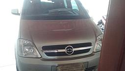 Meriva Vende Se Ou Troca Se