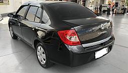 Symbol 1.6 Completo Impecável Financio