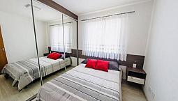 Apartamento Colombo 3 Quartos Pronto Para Morar Entrada Parcelada 997974230