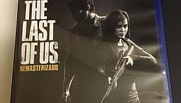 Jogo De Ps4 The Last Of Us