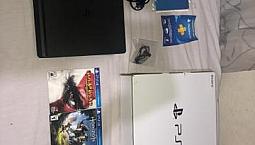 Ps4 Slim