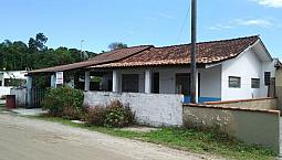 Ótima Casa, 120M², 3 Dorms, 2 Bwc, Á 950M Do Mar, Jardim Jacarandá, Pontal Do Paraná-Pr