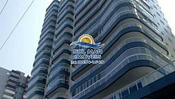 Apartamento Alto Padrão 2 Suítes Vila Assunção, Praia Grande, Sp