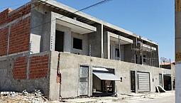 Aluga-Se Casa No Km 2 (Petrolina-Pe)